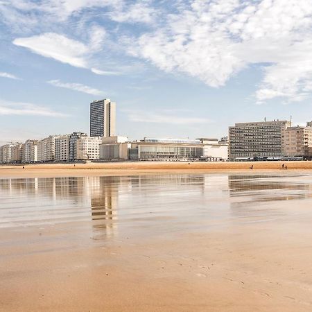 Appartement Pauline أوستيند المظهر الخارجي الصورة