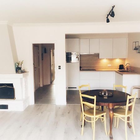 Appartement Pauline أوستيند المظهر الخارجي الصورة