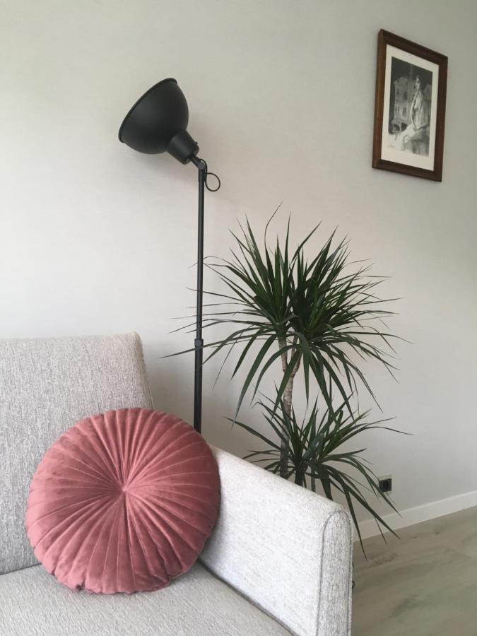 Appartement Pauline أوستيند المظهر الخارجي الصورة