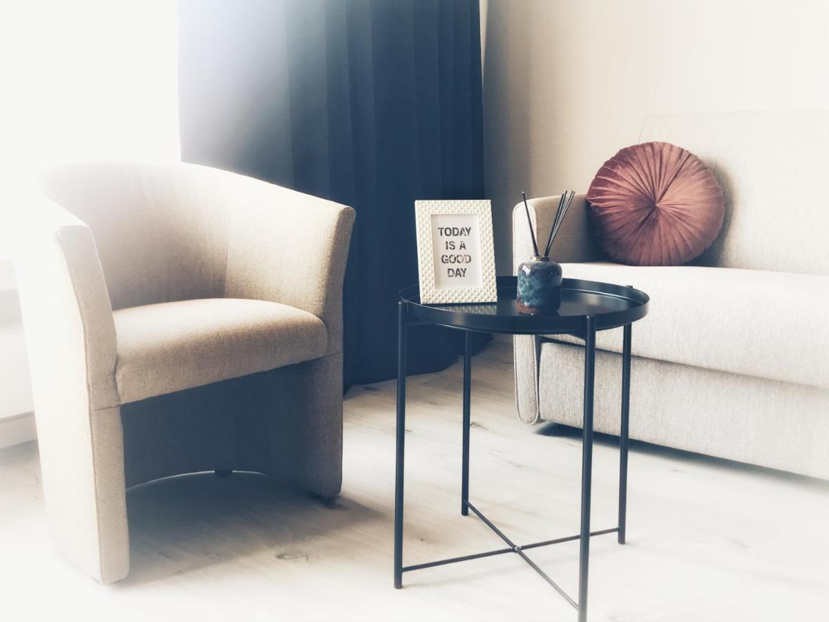 Appartement Pauline أوستيند المظهر الخارجي الصورة