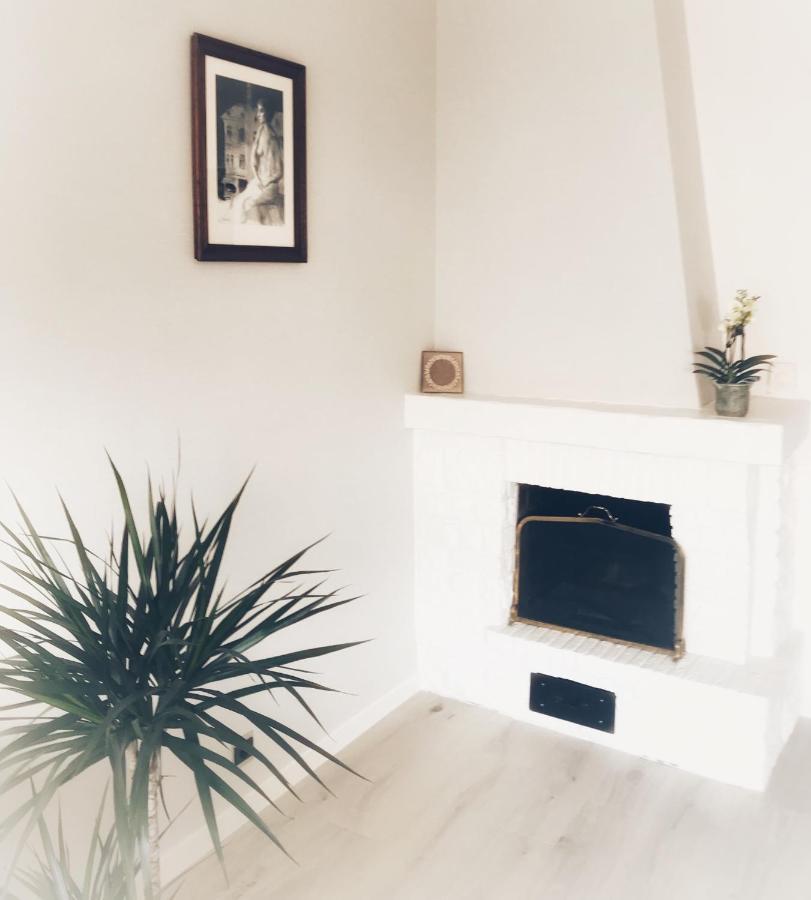Appartement Pauline أوستيند المظهر الخارجي الصورة