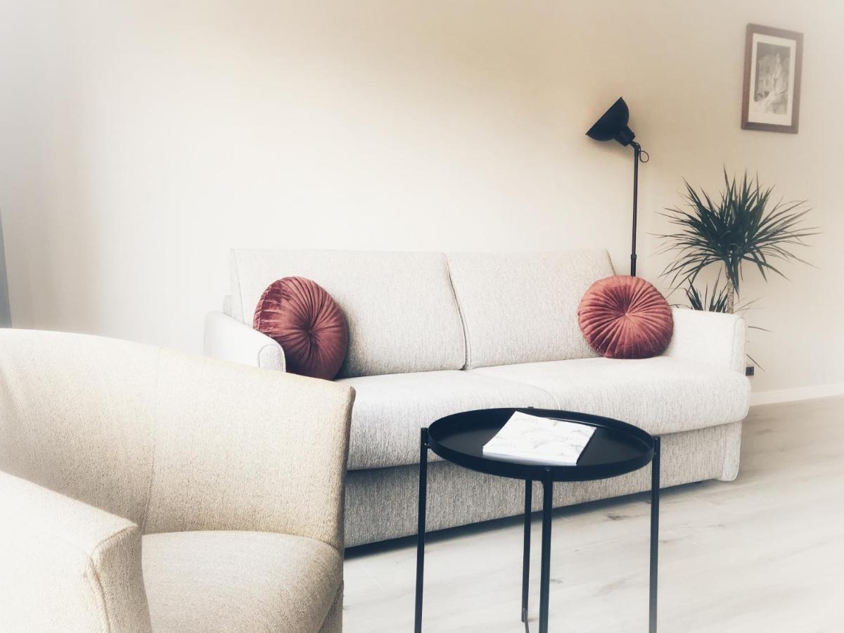 Appartement Pauline أوستيند المظهر الخارجي الصورة