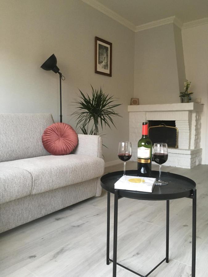 Appartement Pauline أوستيند المظهر الخارجي الصورة